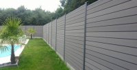 Portail Clôtures dans la vente du matériel pour les clôtures et les clôtures à Waldolwisheim